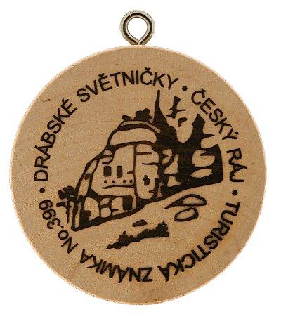 No.399, Drábské světničky
