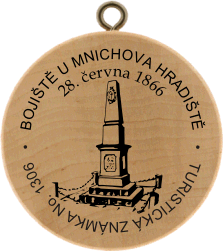 No.286, Mnichovo Hradiště