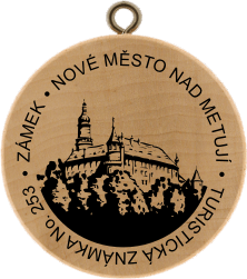 No.1917, Nové Město nad Metují