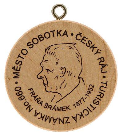 No.660, Sobotka - Český ráj