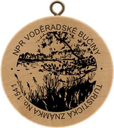 No.1541 Voděradské bučiny