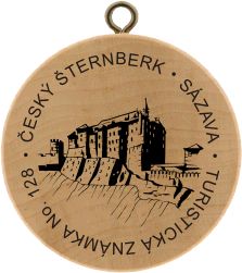 No.128 Český Šternberk