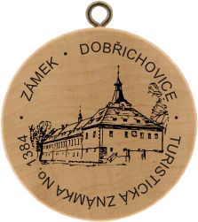 &No.1384 Dobřichovice