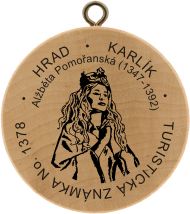 No.1378 Karlík