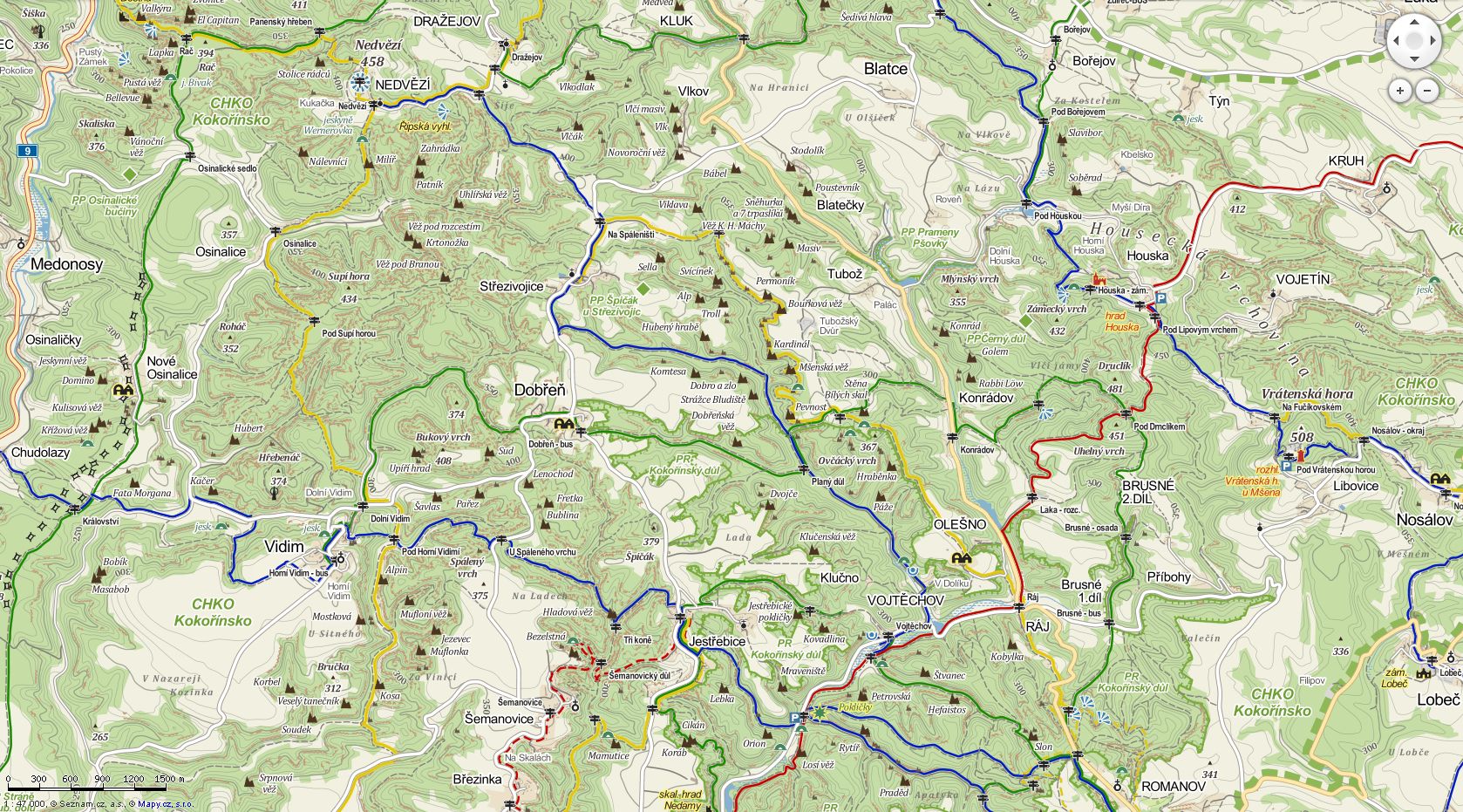 mapa_kokorin_strezivojice_raj.jpg